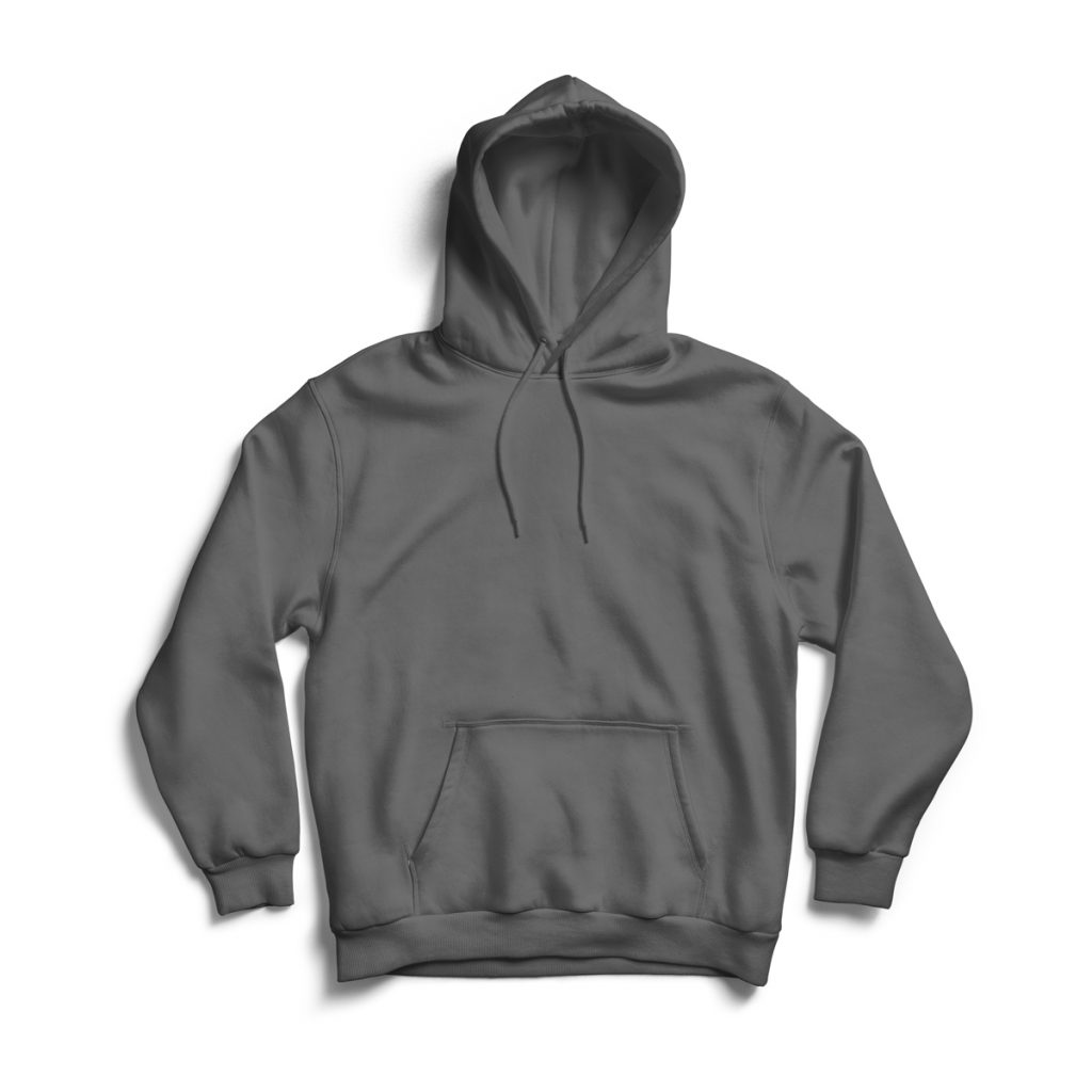 Plain Hoodie (without design)