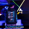 Anime-0290-Satoru Gojo, Jujutsu Kaisen, ULTIMATE EDITION